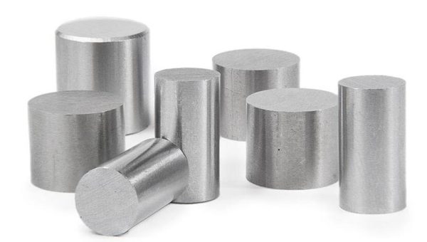 Alnico Cylinder Magnets