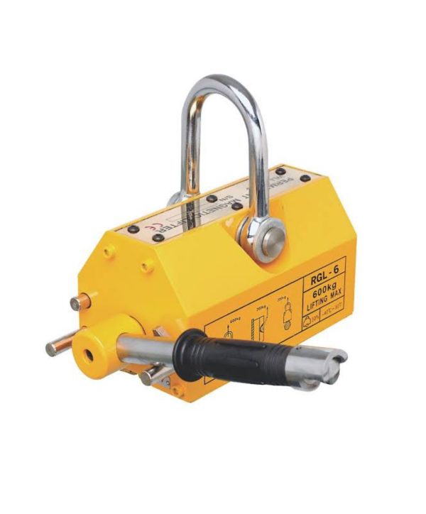 Permanent Lifting Magnets