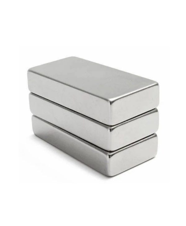Neodymium Block Magnets