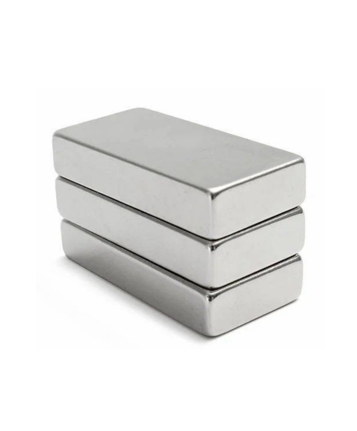Neodymium Block Magnets