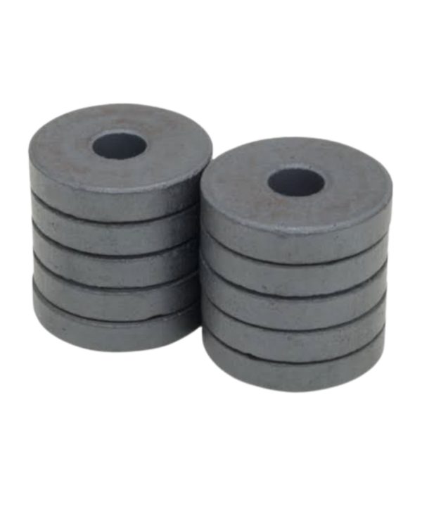 Ferrite Ring Magnets