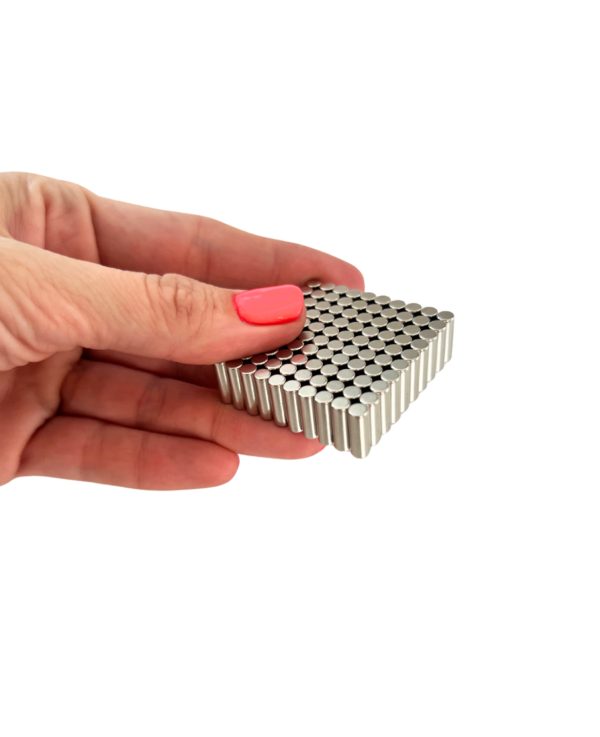 Magnetic Desk Toy