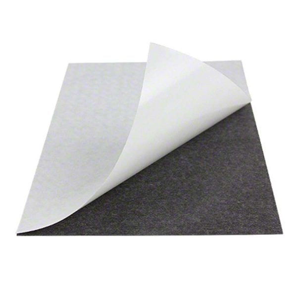 Flexible Magnetic Sheets